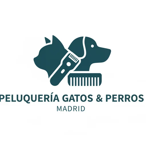 MixPeludos - Peluquería de mascotas en Madrid